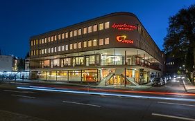 Appartements Am Kleeblatt